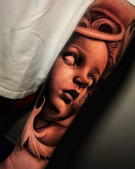 Inspirational Chicano Tattoo Shops Ideas