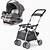 chicco keyfit 30 stroller and car seat