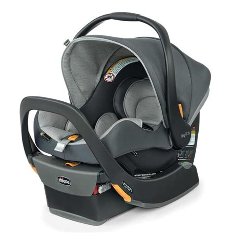 Chicco Keyfit 35 Travel System