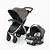 chicco keyfit car seat and stroller