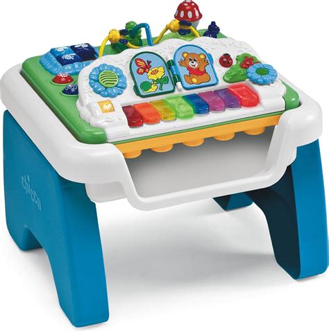 chicco Activity Table kidsroom.de