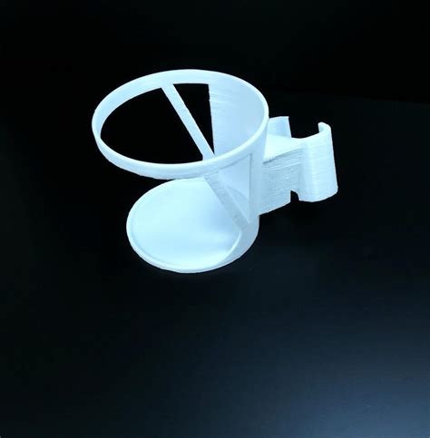 chicco cup holder attachment