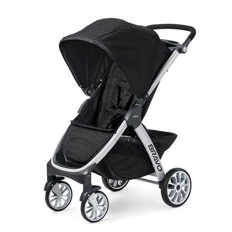 Chicco Strollers: Your Guide to Smooth and Safe Rides for Your Little One
