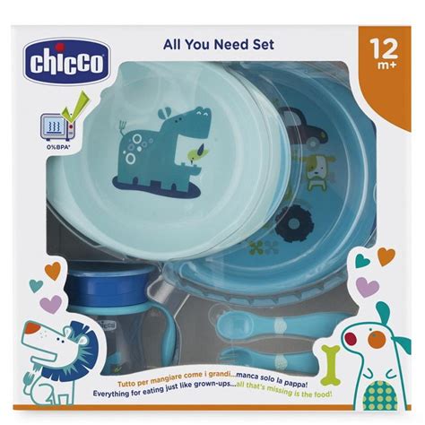 Chicco TischSitz für Baby Kaufen auf Ricardo