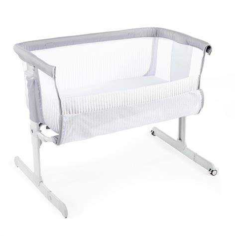 Chicco Wieg Next2Me Air Stone