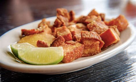 Barcel Chicharrones Chili and Lime Puffed Wheat Snack