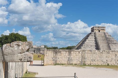Chichen Itza Additional Costs