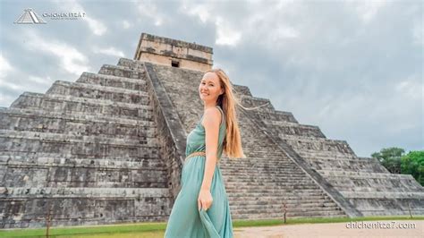 Chichen Itza Admission Prices