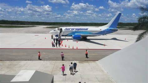 Chichén Itzá Flights Cancun