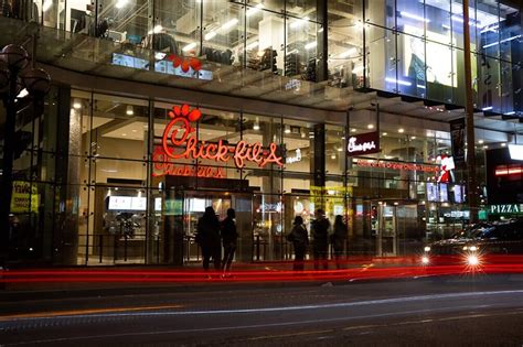 chick fil a canada expansion