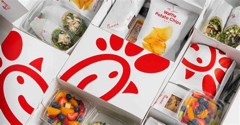 chick fil a catering delivery