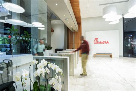 chick fil a corporate office careers