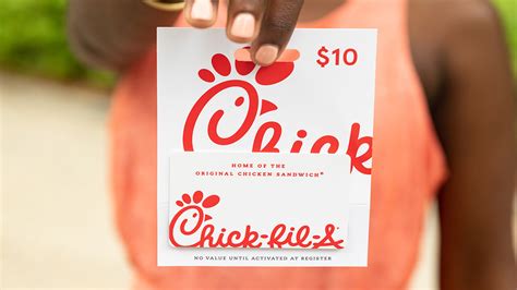 chick fil a e gift cards online