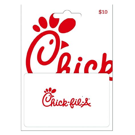 chick fil a gift card discount