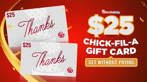 chick fil a gift cards discounted