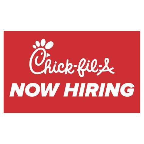 chick fil a hiring