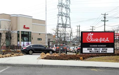 chick fil a in shelton ct