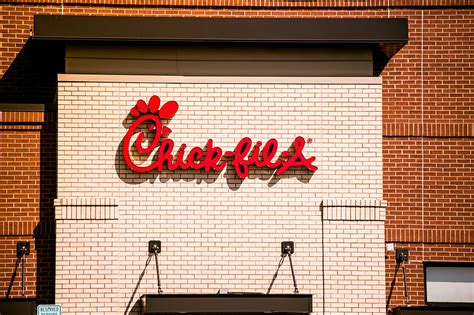 chick fil a investment stock