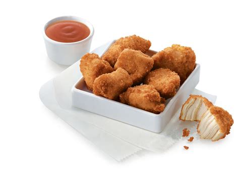 Chick Fil A Nuggets