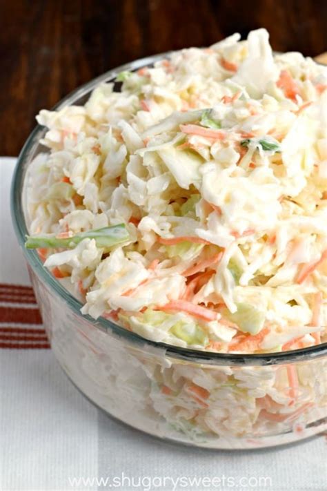 Chick Fil A Sauce Coleslaw Dressing