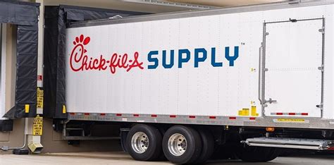 chick fil a supply careers
