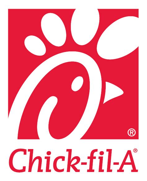 Chick Fil A Vector Logo