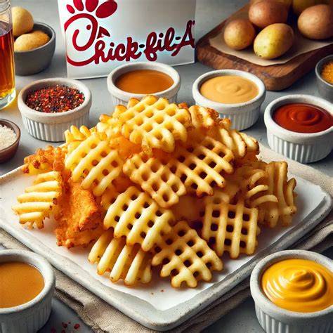 Home of the Original Chicken Sandwich ChickfilA