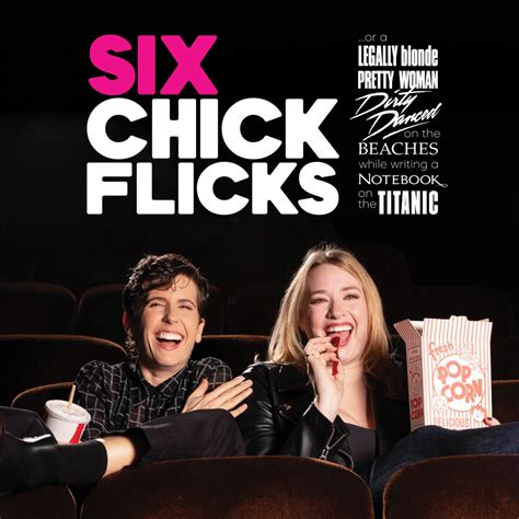 chick flick 6