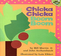 chicka chicka boom boom bookflix