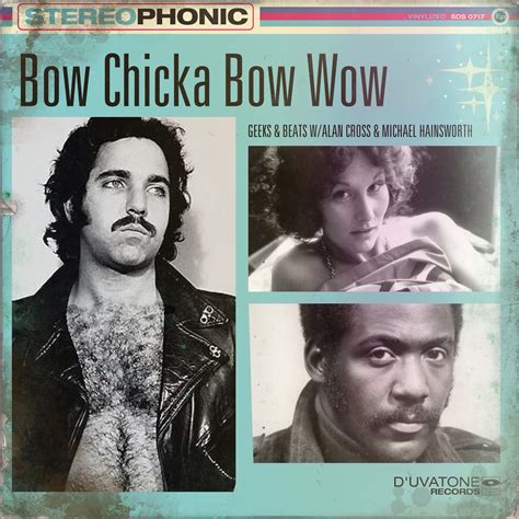 chicka chicka bow wow meaning