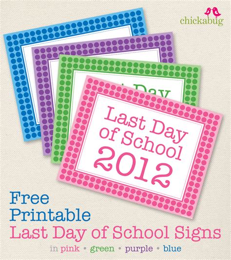 FREE Printables from Chickabug! Darling designs for every occasion