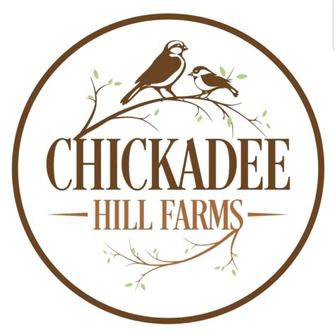 chickadee hill farms layout