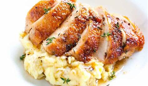 Chicken Fillet Roast ed Recipe BC Creatives