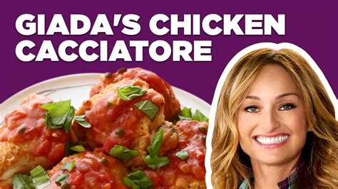 Giada's Italian SheetPan Chicken With Bread Salad Recipe Health