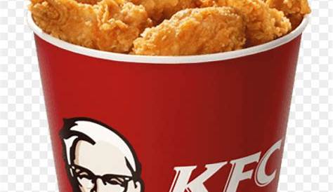 Chicken Stock Kfc Download Bucket Png Banner Royalty Free Full