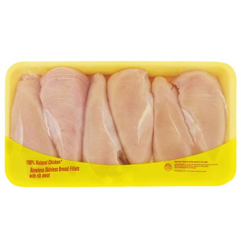 chicken breast price in ghana