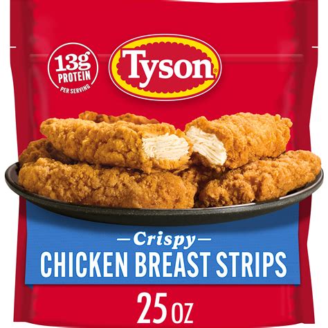 Chicken Breast Tyson