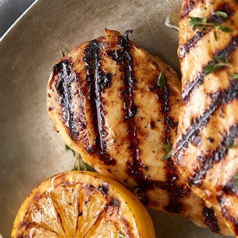 Chicken Breasts Too Thick