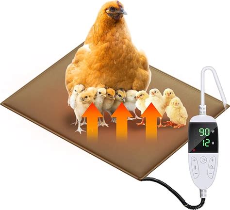 Chicken Brooder Pad