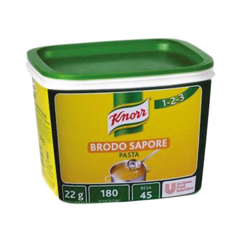 Chicken Broth Paste