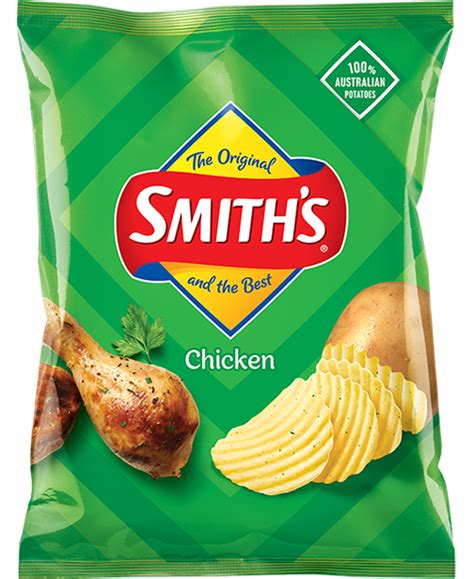 Chicken Chips Australia