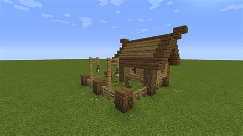 Chicken Coop Mod