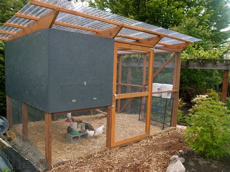 Chicken Coop.roof