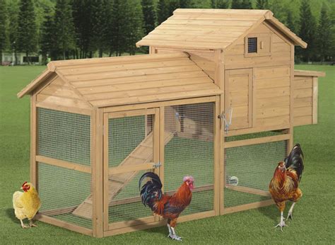 Chicken Coops Best