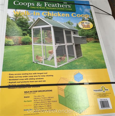 Chicken Coops Costco