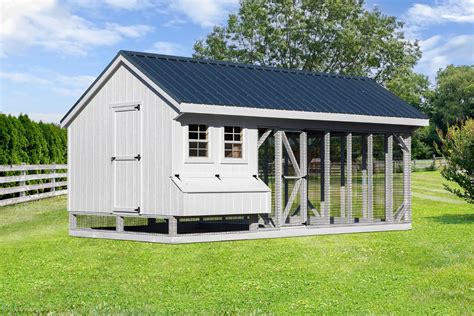 Chicken Coops Omro Wi