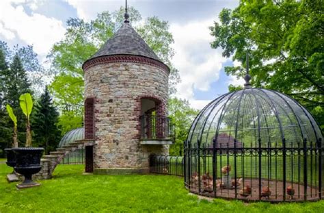 Chicken Coops Palace