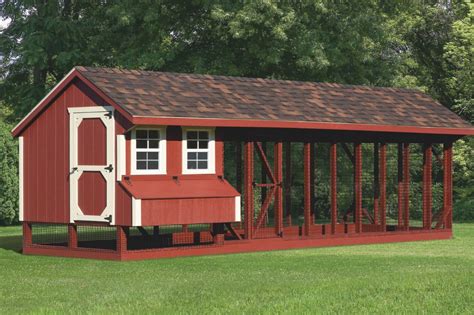 Chicken Coops Tulsa Ok