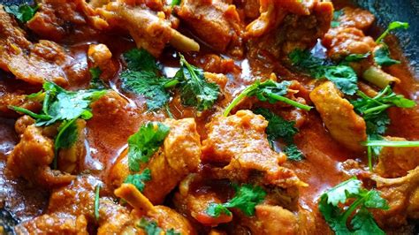 chicken curry in telugu
