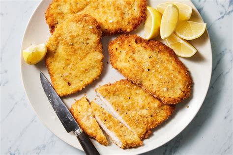 Chicken Cutlets Dlisted